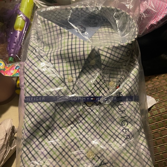 Dress shirts XL - Picture 8 of 12